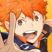 Haikyu Fly High - Garena